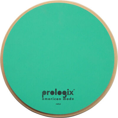 Prologix "10.75" Method Pad"