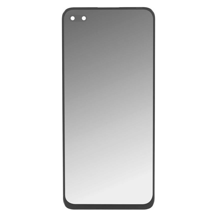 OEM Display (ohne Rahmen) für Huawei Nova 6 (Display, Huawei nova 6) (25435968)