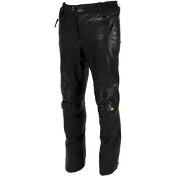 Rukka Aramen Motorrad Lederhose 56