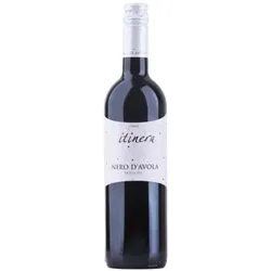 Nero d'Avola 2024 - Itinera