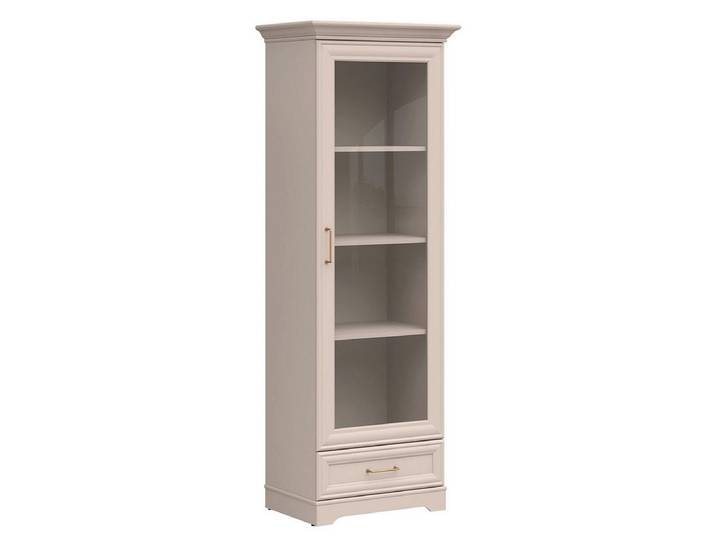 Petits-meubles Vitrine Perle
