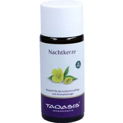 Nachtkerzenöl-Bio 50 ML