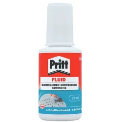 Pritt Korrekturfluid weiß