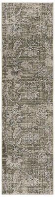 SAFAVIEH Grove Viorica Floral Rug