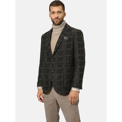 Sakko BABISTA "Sakko ZOLVENTO", Herren, Gr. 25, braun, Obermaterial: 100% Polyester COOLMAX PES(Coolmax)., Sakkos Sakko
