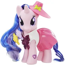 Hasbro - My Little Pony Figur - Royal Ribbon Mode Spielfigur