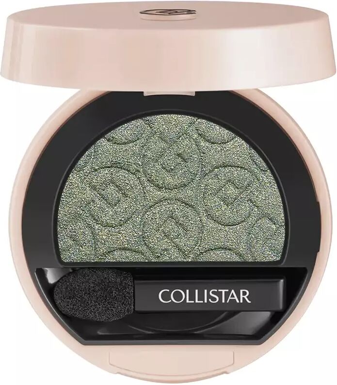 Collistar Impeccabile Compact Eyeshadow 3 gr 520-Eden Shimmer