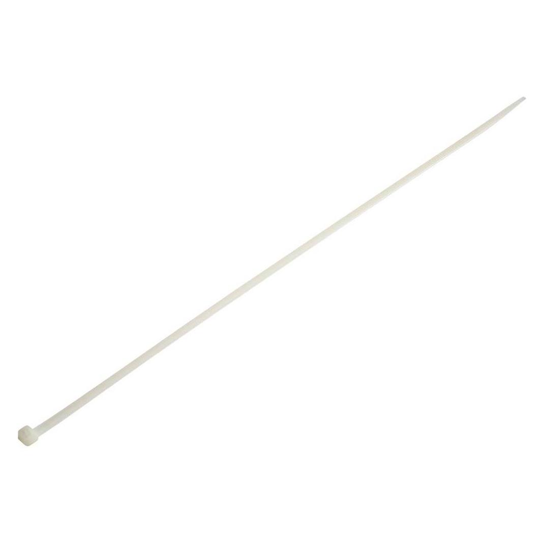 Tru Components Kabelbinder innenverzahnt (Kunststoffkabelbinder, 385 mm, 100 Stk.) (TC-6645748)