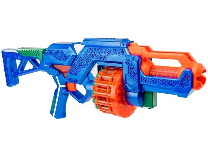 BuzzBeeToys Mayhem - PowerSurge
