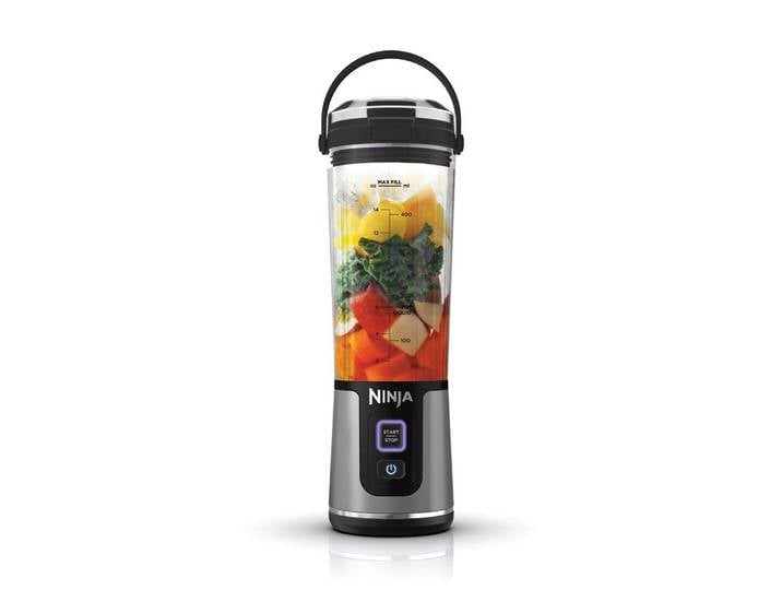 Blender sans fil 0,53L BC151EUBK NINJA