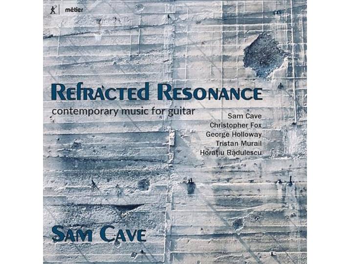 Refracted Resonance