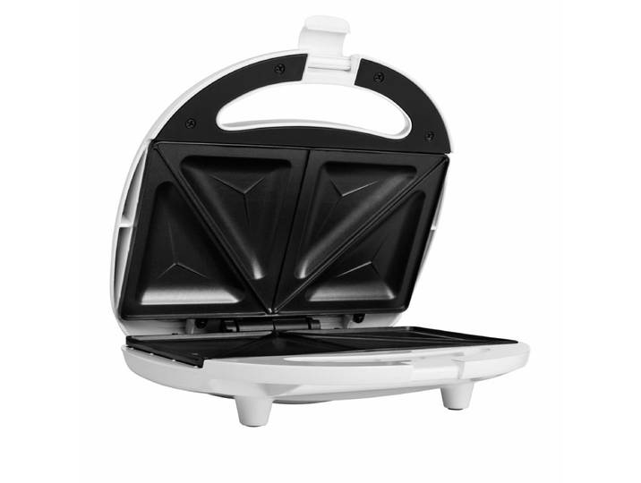 Tristar SA-3052 Sandwichmaker 750 Watt weiss