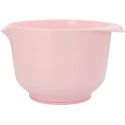 Birkmann Rührschüssel 2.0 l, Schüssel + Schale, Rosa