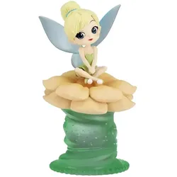 Banpresto Disney - Figur QPosket - Tinker Bell - B