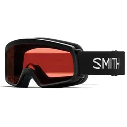 Smith Kinder Schneebrille Rascal Black RC36