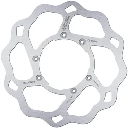 Galfer Bike, Bremsscheibe