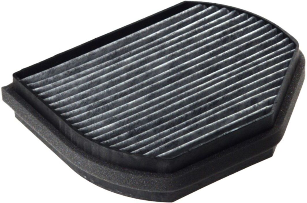 Innenraumluftfilter MAHLE KNECHT LAK 37