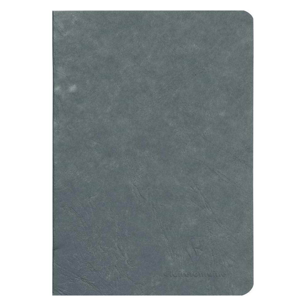 Clairefontaine Age Bag (A5, Blanko, Harter Einband) (733101C)