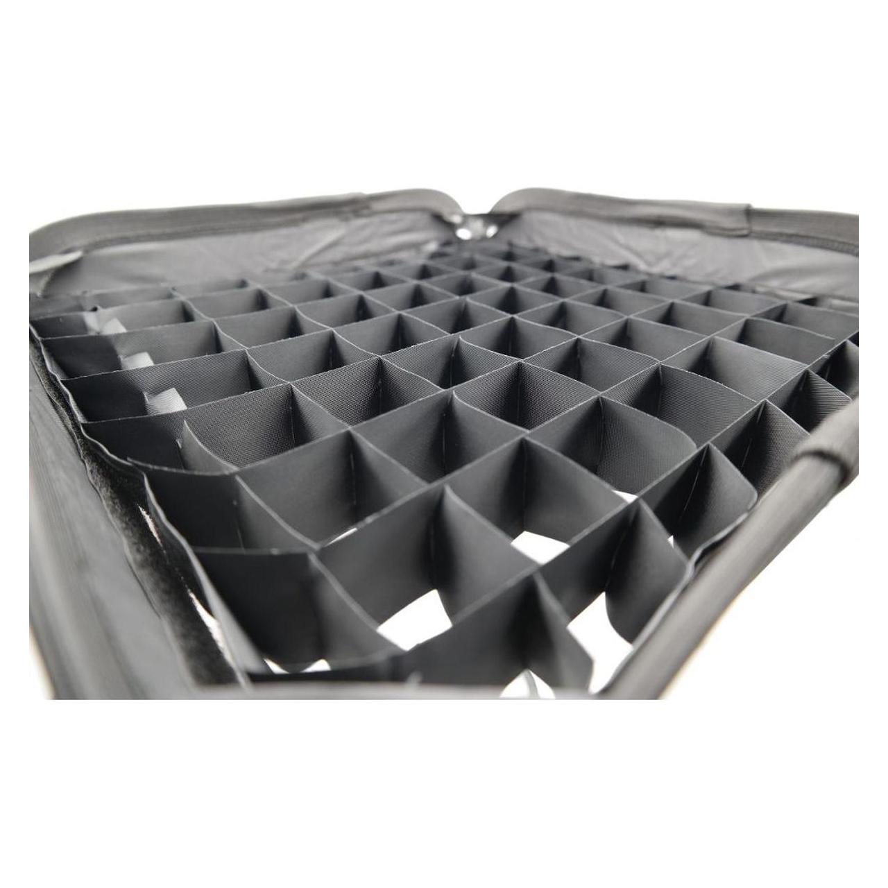 Caruba Grid für Softbox 40x40cm (Reflektor) (22453824)