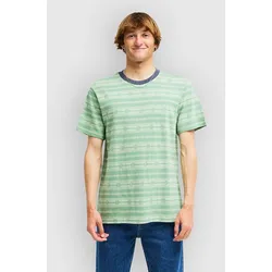 Billabong Halfrack Crew T-Shirt sea spray Gr. M