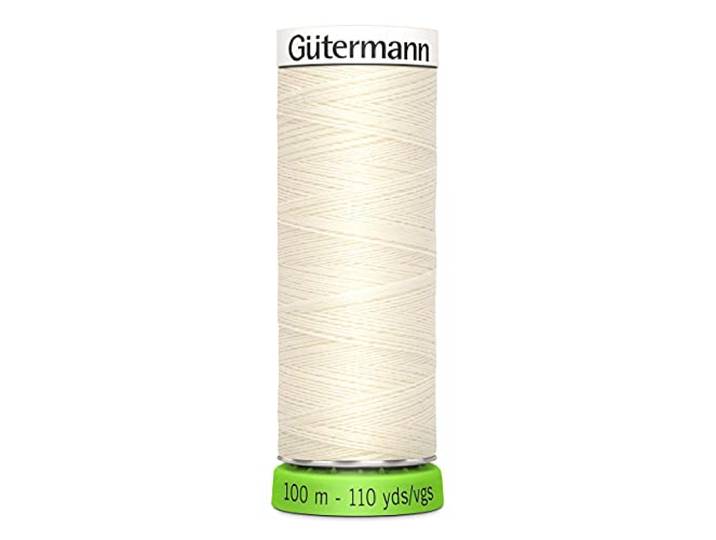 Gütermann Allesnaaier No.100 100 m rPET