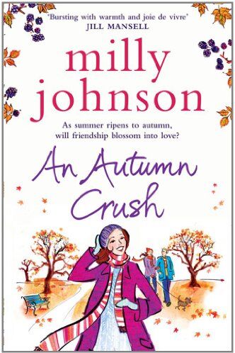 Milly Johnson - Autumn Crush - Preis vom 05.10.2026 03:47:11 h