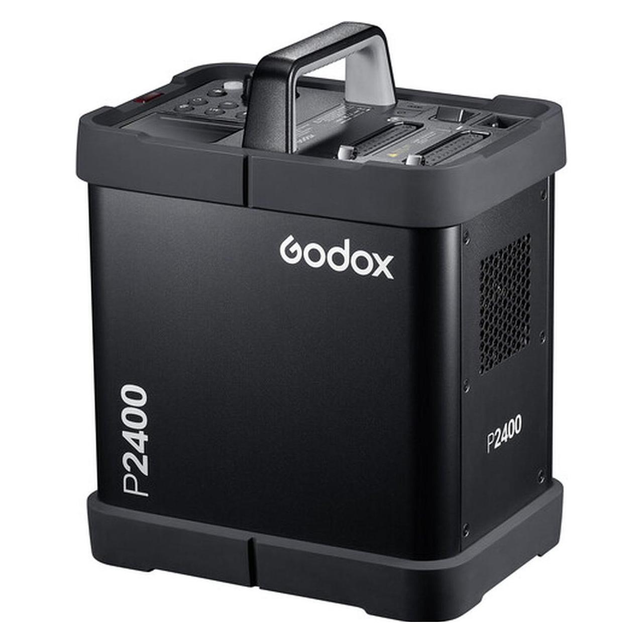 Godox P2400 Power Pack (P2400)