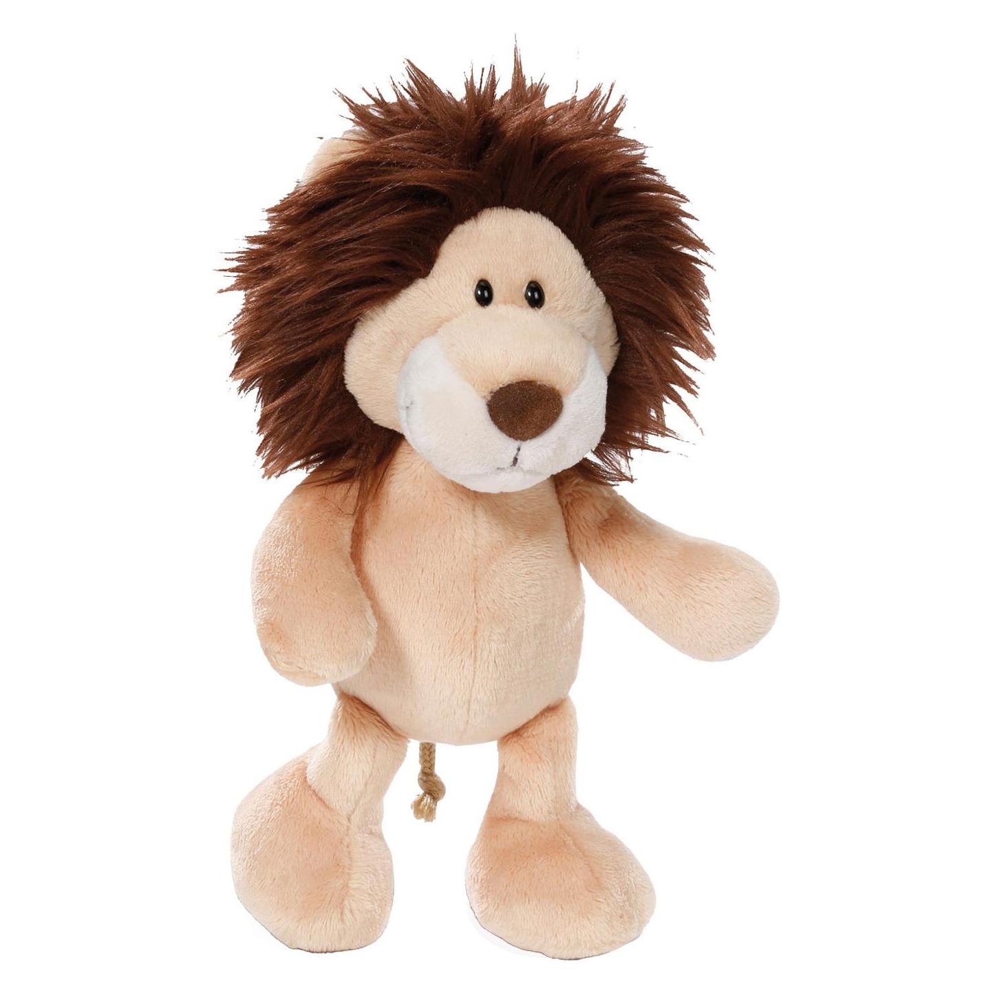 NICI Plüschtier Plüschtier, 20cm (20 cm) (48062)