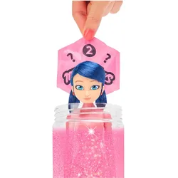 Playmates Miraculous - Magic Heroez Reveal Asst. (60-50395)