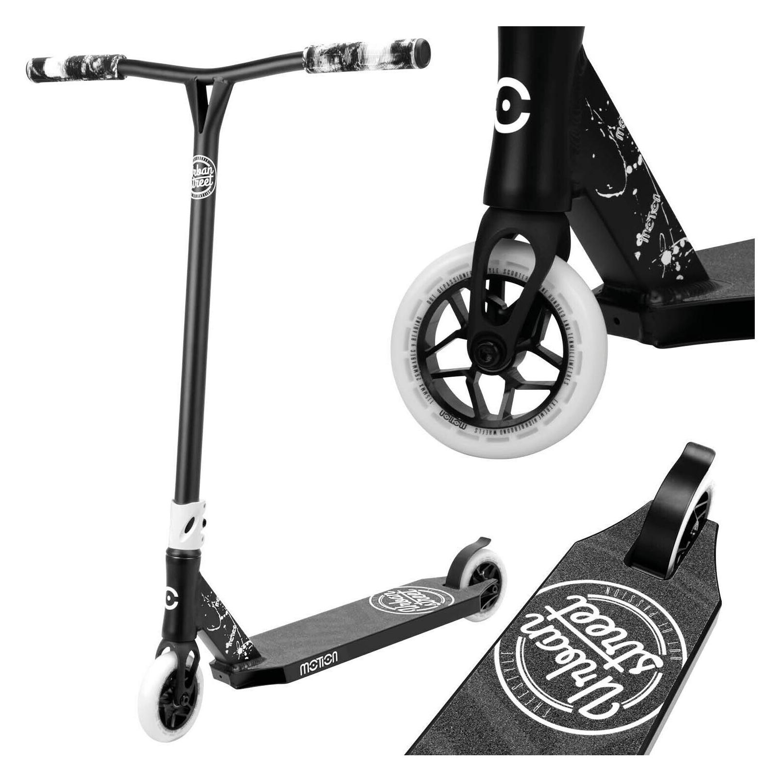Motion Urban Extreme (MO-U-4)