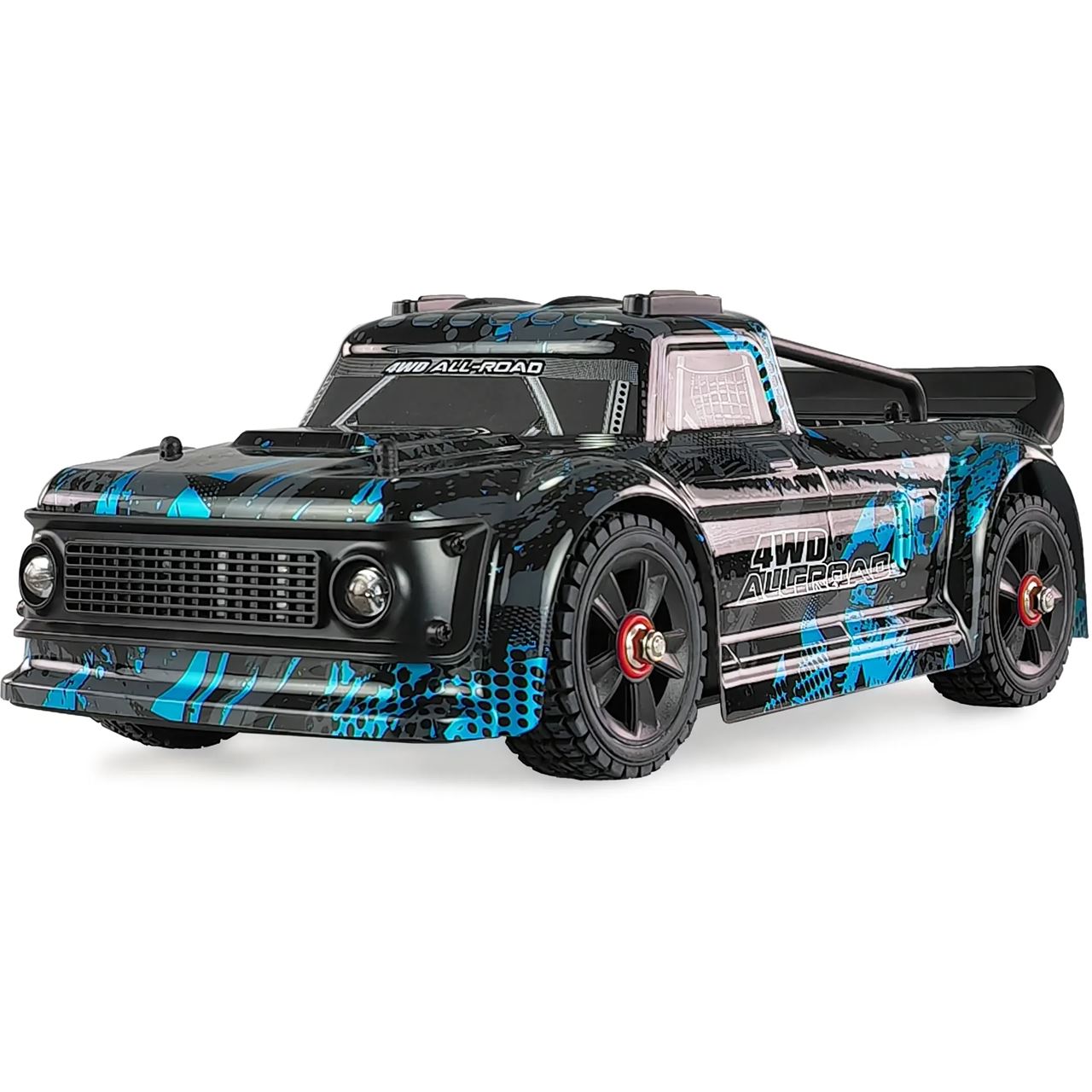 Amewi Hyper Go Breaker ProDrift-1.4 OnRoad/Drift 4WD 1:14 RT