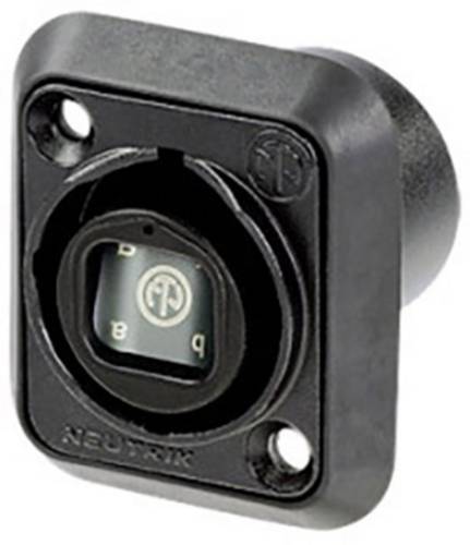 Neutrik LWL-Steckverbinder, Zubehör NO4FDW-A Steckverbinder