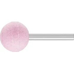 PFERD TOOLS STEEL EDGE Schleifstift Kugel für Stahl- und Stahlguss - 31709276