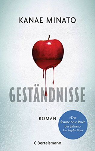 Kanae Minato - Geständnisse: Roman - Preis vom 12.10.2026 11:37:12 h