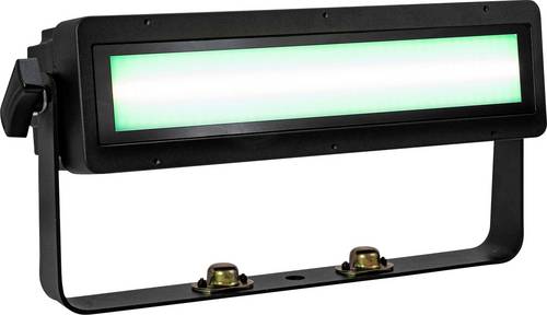 Eurolite IP PIX Strobe FROST 5pol LED-Stroboskop Anzahl LEDs (Details):240 RGB, Kaltweiß, Warmweiß