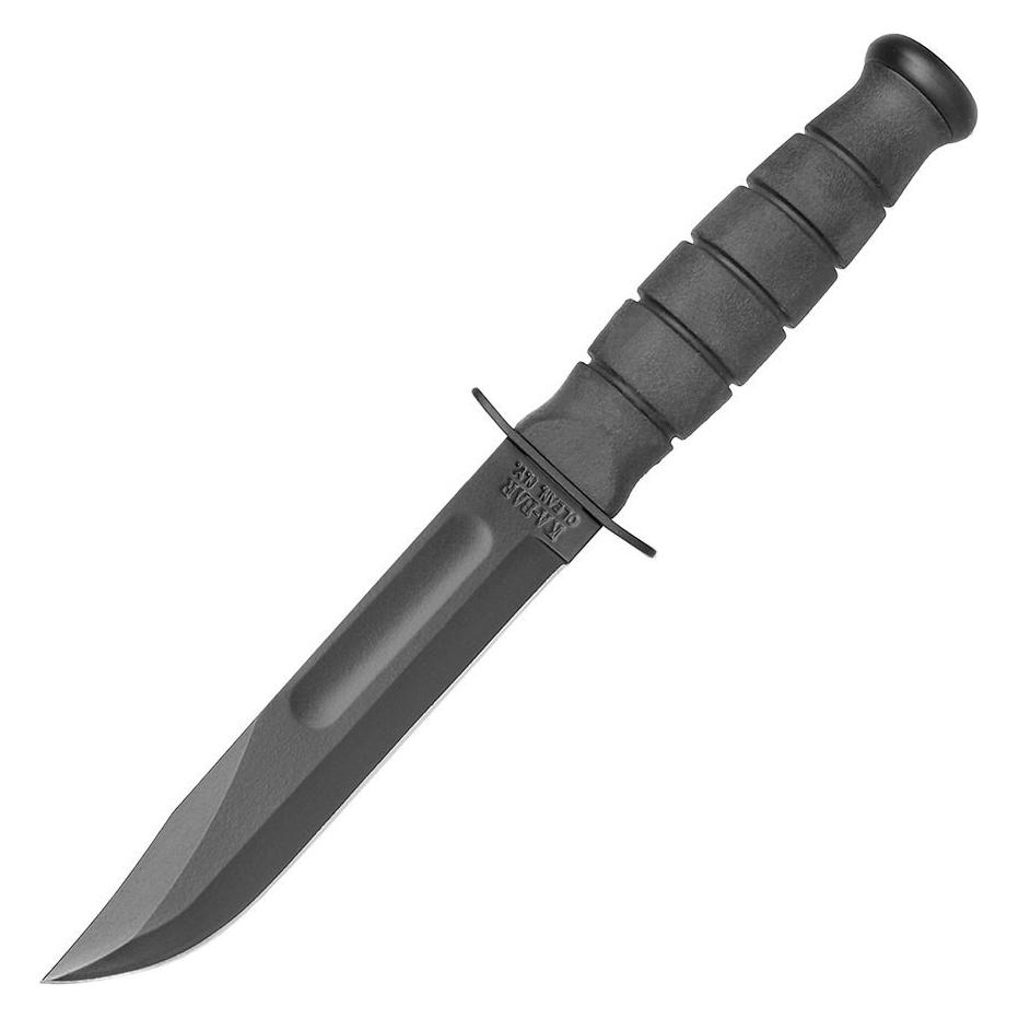 Ka-bar 1256 Short Black (13.30 cm) (56745843)