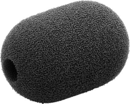 DPA Microphones DPA DUA0560 Windschutz, schwarz