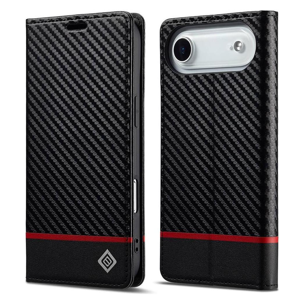 LC.Imeeke Hülle Carbon Fiber (Apple iPhone Air) (61754859)