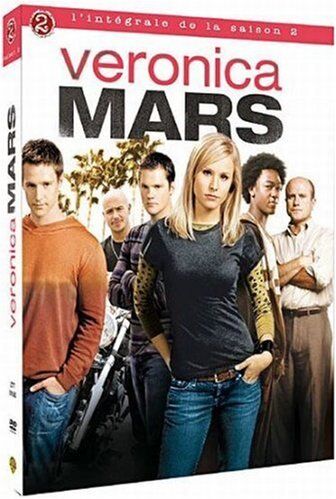 Kristen Bell - Veronica Mars, saison 2 [FR Import] - Preis vom 11.10.2026 03:10:56 h