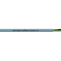 LAPP ÖLFLEX 191 7G2,5 0011153