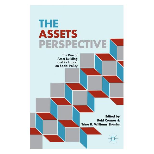 Palgrave Macmillan Cramer:The Assets Perspective (63307549)