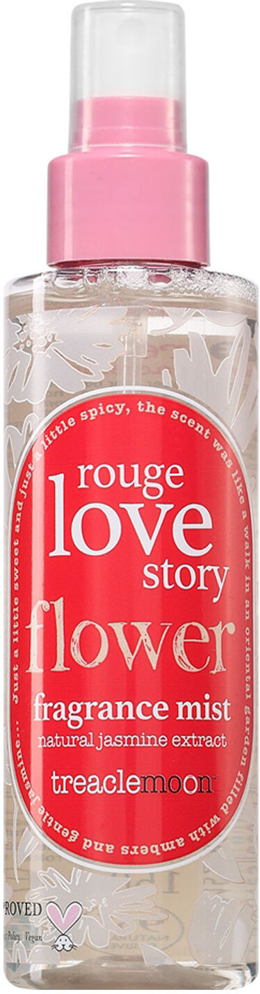 TREACLEMOON Rouge Love Story Flower Fragrance Mist 150ml