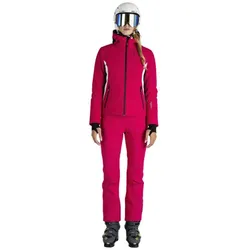 rh+ Tessa W - Skijacke - Damen - Red - M