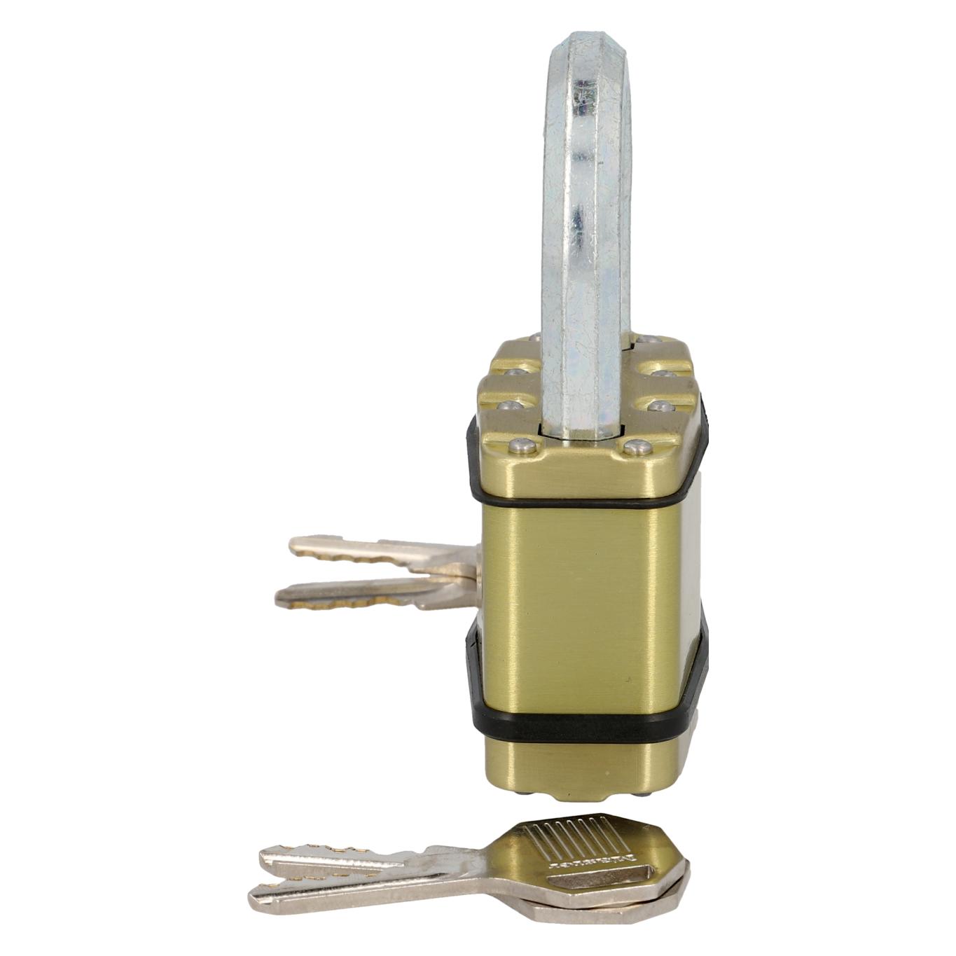 Master Lock Excell Schloss (M15BEURDLF)