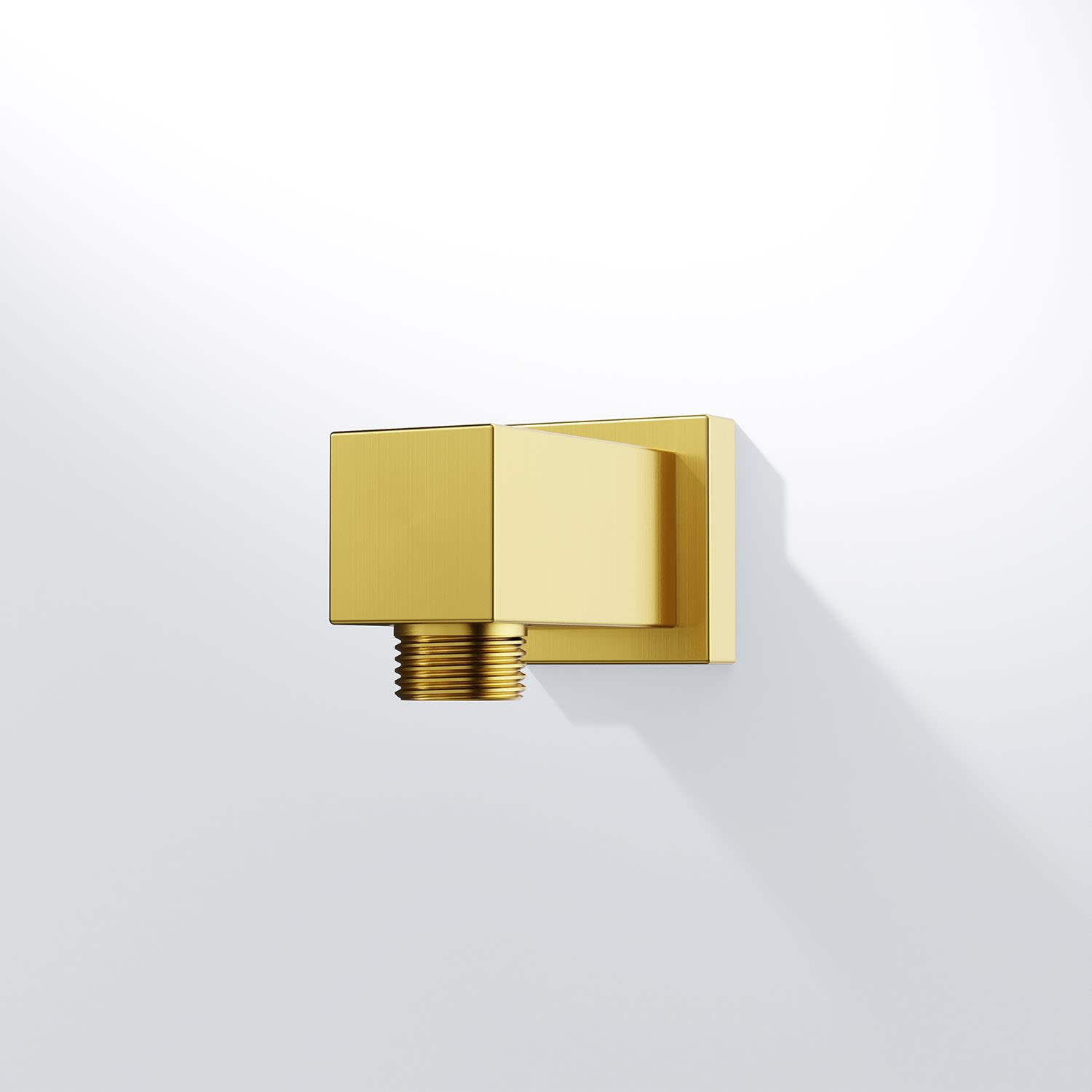 Steinberg Serie 342 Brauseanschlussbogen