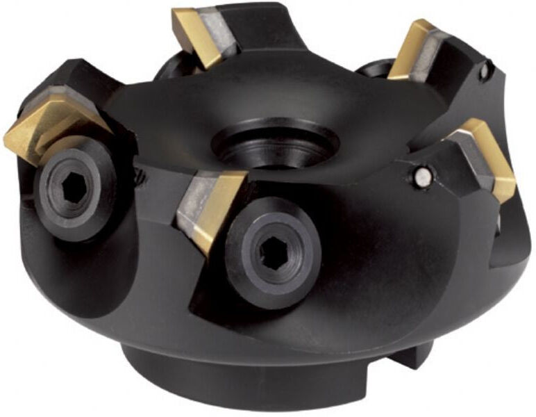 Fervi F406/80 Fresa per spianatura