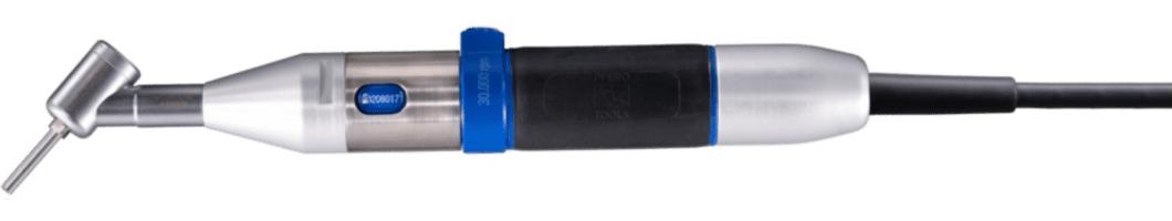PFERD Handpieces for RCK system, 23 mm, 1 Stück(e)