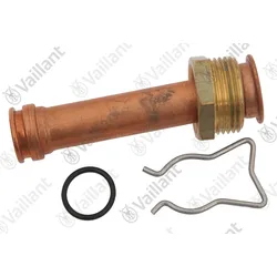Rohr, HK, VuV-Speicher Vaillant-Nr. 0020085457