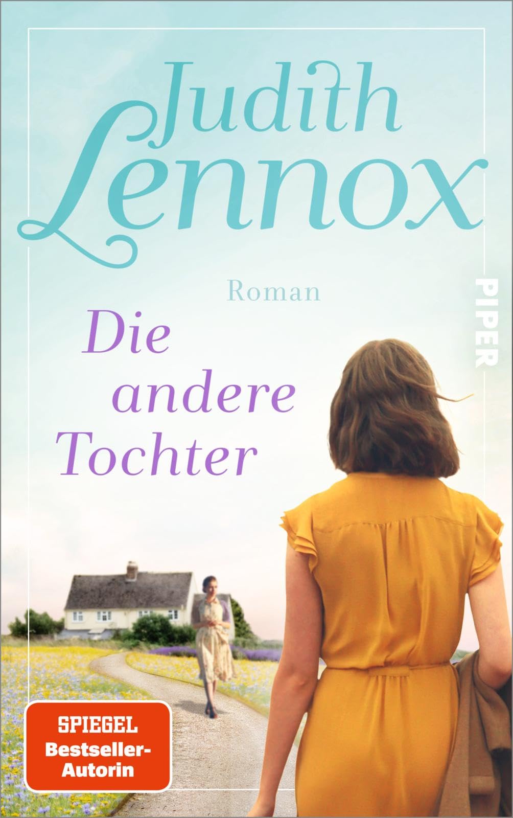 Judith Lennox - Die andere Tochter: Roman Die neue große Familiengeschichte der SPIEGEL-Bestsellerautorin von »Meine ferne Schwester« - Preis vom 19.10.2026 19:33:35 h