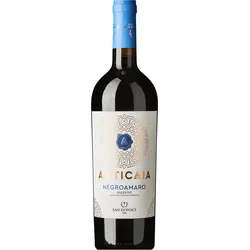 ́Anticaia ́ · Negroamaro Salento IGT 2024, Cantina San Donaci, Apulien